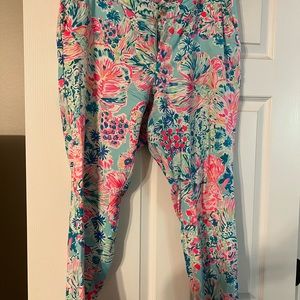 Lilly Pulitzer pants
